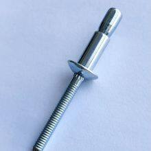 6.4MM Steel Draw Bench Rivet Loose Core Rivet thumbnail-2
