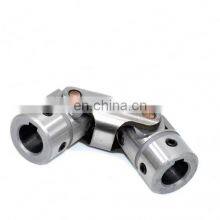 Factory Direct Sales Precision Universal Joint Coupling