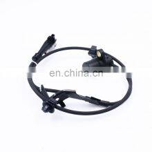 Abs Wheel Speed Sensor High Quality Stable Quality For Toyota Hilux Vigo OEM 89546-0k070 89545-0k070 thumbnail-4