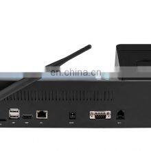 8.9 Inches PIPO X3 ANDROID os Tablet With Thermal Printer RJ45 RJ11 RS232 Port Pos Machines thumbnail-4