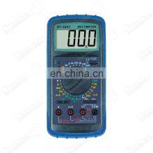DT718L China Digital-Multimeter, Taschen-Multimeter, Digital-LCR-Multimeter thumbnail-4