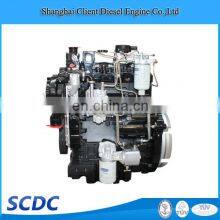 Hot Sale Lovol 1003C-D3T Engine for Tractor thumbnail-2