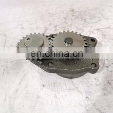 3937404 6BT Diesel Engine Lubricating OIL PUMP 3937404 Truck Parts thumbnail-2