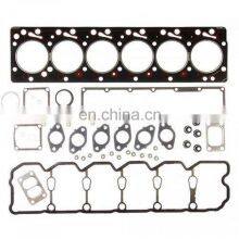 Diesel engine spare parts upper gasket kit 4090037