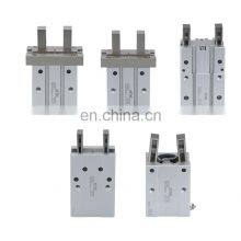 New AIRTAC Rotary Clamping Angle Cylinder AIRTAC Rotary Clamping Angle Cylinder QCKL12X20S QCKL12X20S thumbnail-5