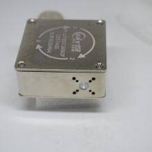 225 to 400MHz Full Band VHF TAB Connector Drop-in Circulator thumbnail-4