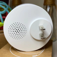 Seismic Alarm /impending Earthquake Prediction, Vibration Alarm (wechat:13510231336) thumbnail-2