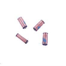 Electric Miniature Electromagnetic Induction Ferrite Coil China Factory Supplier thumbnail-3