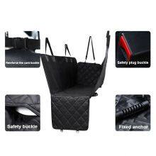 Dog Mats Pet Mats For Teals Model 3/Y/S/X Car Seat Covers For Dog Carpets Universal Animals Hammocks Carpets thumbnail-4