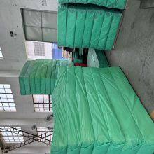 Hojas y bloques de espuma de EVA, almohadilla de lijado de EVA gruesa, EVA con brillo thumbnail-5