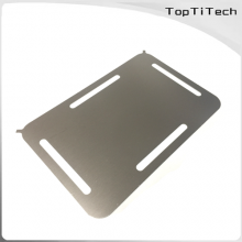 DSA Titanium Electrode for Watertreatment thumbnail-3