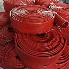 Dural Fire Hose thumbnail-4