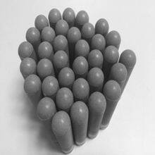 20 Inch Metal sintered powder filter cartridge Porous Metal Filter Filtration Powder Metallurgy Water Treatment PEM Electrolysers thumbnail-3