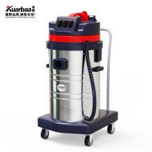 Heavy Duty Handheld Auto Wet Dry Washing Commercial Industrial Vacuum Cleaners thumbnail-1
