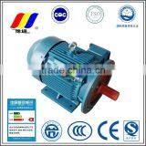 420V AC Three Phase Electric Motor for Belt thumbnail-2