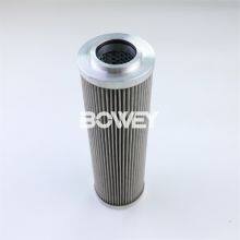 M9753989 Bowey High Pressure Folding Hydraulic Oil Filter Element thumbnail-2