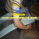 Australia Aluminum Expanded Insect Screen,aperture, 2mmx3mm