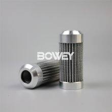 852 149 SMX3 77684632 Bowey Replaces Mahle Hydraulic Oil Filter Element thumbnail-3