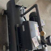 PVB Lamination Glass Experiment Autoclave Vacuum Pump Unit thumbnail-4