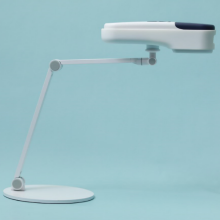 Portable Infrared Vein Finder, Medical Vein Detector Infrared Vein Finder for Infant and Adults thumbnail-4