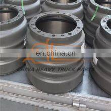 Chinese Suppliers SINOTRUK SITRAK C7H/T7H/T5G Cabin Assembly Cabin Parts WG9761450002 Rear Brake Drum thumbnail-3