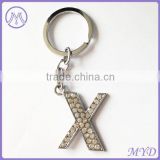 Wholesale multicolor Lovely Cute Dog Keychain