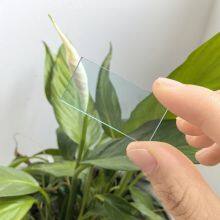 Thermal Insulation Optical Glass Custom KG5 Optical Glass Selection of Absorbent Glass Filters thumbnail-2