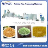 Artificial Rice Process Line Best Price Good Quality/Extruded Rice Processing Machine/Enriched rice