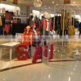 EAS Digital Security Label Detection Antenna for Retail Loss Prevention thumbnail-5