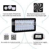 NEW Professional LED Fresh Water Live Gold Fish Tank Lighting Controllable Aqua Sun WiFi LED Aquarium Light thumbnail-5