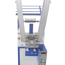 Automatic Double Spindle Weft Winding Machine, Weft Yarn Machine thumbnail-4