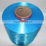 High modulus Marine Finished industrial polyester twisted Yarn