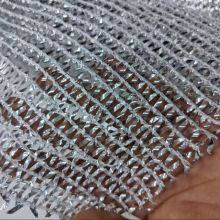 30% Aluminium Foil Greenhouse Shade Net thumbnail-2