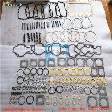 Peças de motor 4006 Kit de vedação superior 6SE663P compatível com Perkins thumbnail-3