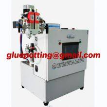 2K PU Potting Adhesive Dispensing Machine Glue Dispenser for Ess Electronic PCB Board Transformers Electrical Component thumbnail-5