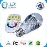 Smart E27 6W Wifi Led Light Bulb Trade Assurance Supplier thumbnail-1