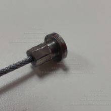 High-Strength Steel Wires for Window Regulators - Multiple Models, Customizable, Durable for Automotive Glass Elevation Systems thumbnail-4