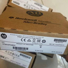 Advantage Spot 1734-EP24DC Input/Output 24VDC Power Supply/Bus Expansion Power Supply 1734EP24DC thumbnail-2