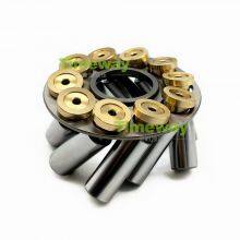 Hydraulic Pump Replacements Parts PVD-2B Piston Pump Repair Kits for Nachi PVD-2B-28 Piston Pump Spare Parts Rotary Group Kits thumbnail-4