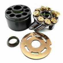 Hydraulic Pump Repair Kits 78462 Piston Pump Spare Parts for EATON 78462-RBK Piston Pump Rotary Group Kits Replacement Parts thumbnail-2