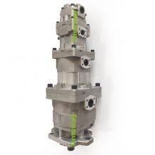 Hydraulic Oil Pump 705-56-36050 Gear Oil Pump for Komatsu Wheel Loader WA320-6 Construction Machinery Parts thumbnail-3