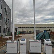 Adjustable Drop Weight Impact Machine for PVC-C/PP/PE Pipe Toughness Testing, ISO/BS EN Certified thumbnail-5