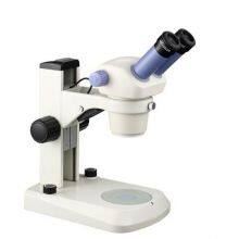 JSZ5 Binocular Zoom Stereo Microscope for Industry thumbnail-2