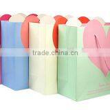 Custom Made Paper Gift Bags & Shopping Paper Bags in Good Quality thumbnail-2