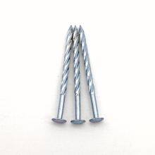 Twisted Shank Nails 2.5mm Diameter for Industrial Roofing thumbnail-3