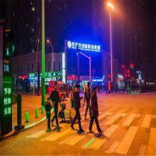 Outdoor Square Led Floor Light Strips, Square Floor Light Strips thumbnail-2