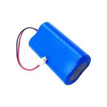 ZonYou 32650 Cylindrical Cell 2S1P 6.4V 6Ah LiFePO4 Battery Pack With Deep Cycle Life Span for Power Tools thumbnail-4