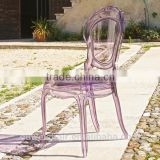 plastic belle epoque dining chair home furniture