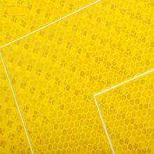 Wall Corner Reflective Film Star Arrow Reversing Anti-Collision Reflective Sticker Underground Parking Warning Marking Signs thumbnail-3