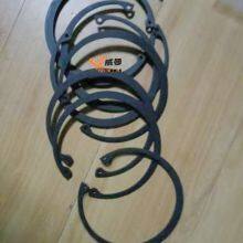 SDLG Original Retaining Ring 4015000270 GB893.1-120-65Mn for LG Wheel Loader With Good Price thumbnail-3